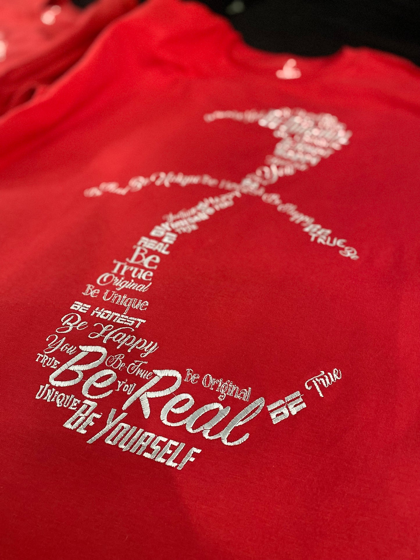 T Words T-Shirt