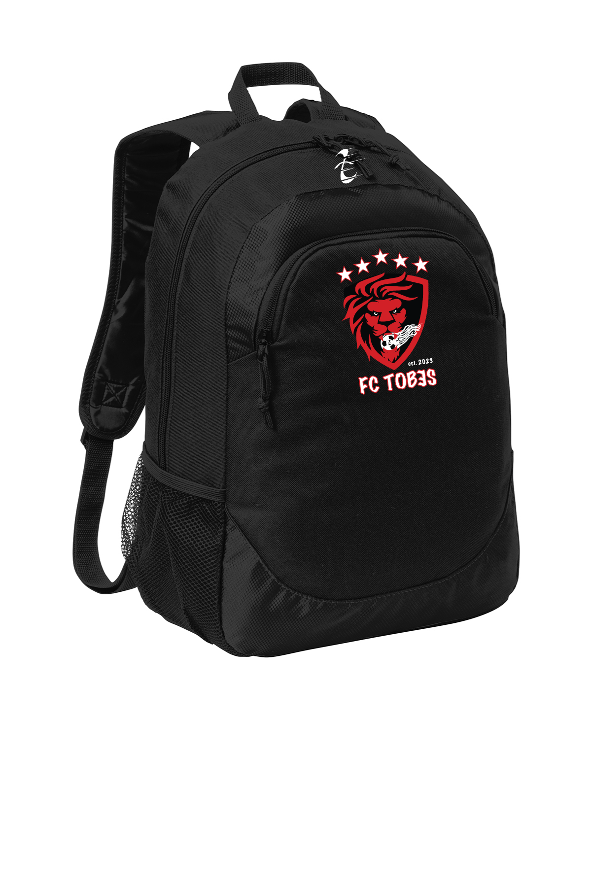 FC TOBES -  BackPack