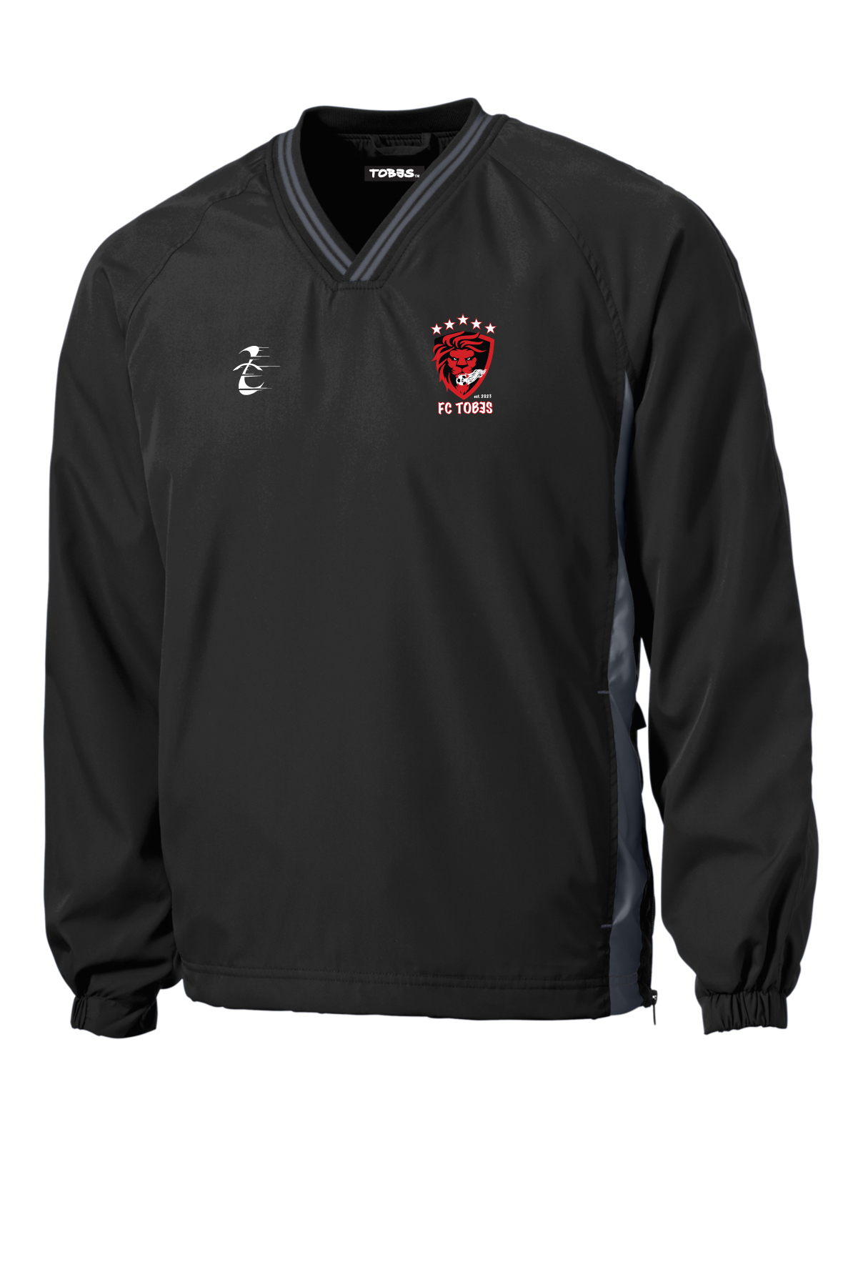 FC TOBES Wind Breaker
