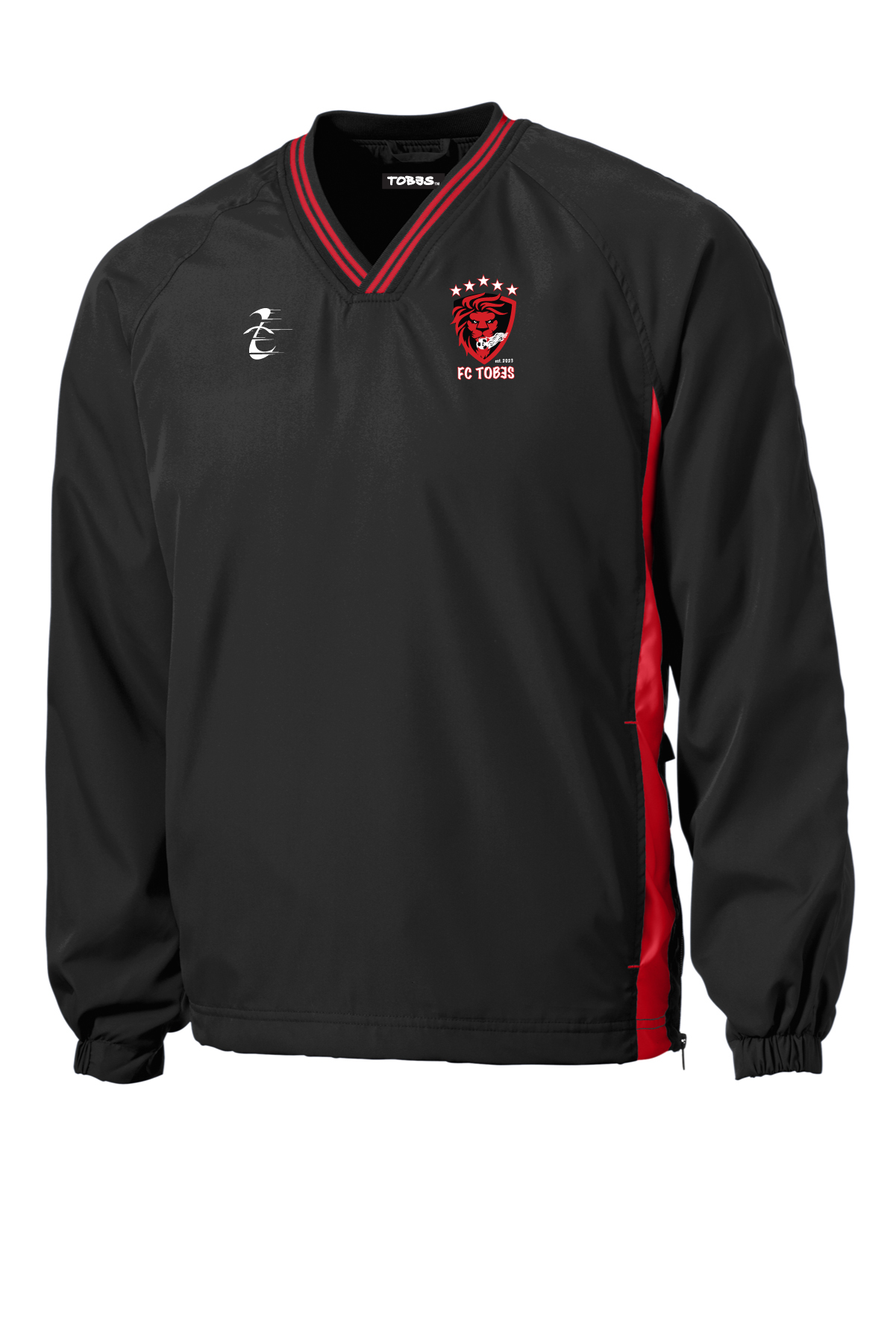 FC TOBES Wind Breaker