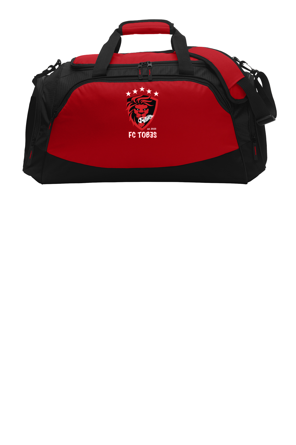 FC TOBES Duffle Bag