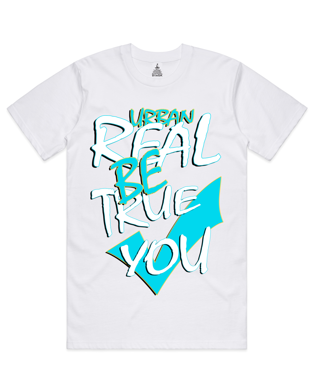 Urban Style 2 - T-Shirt