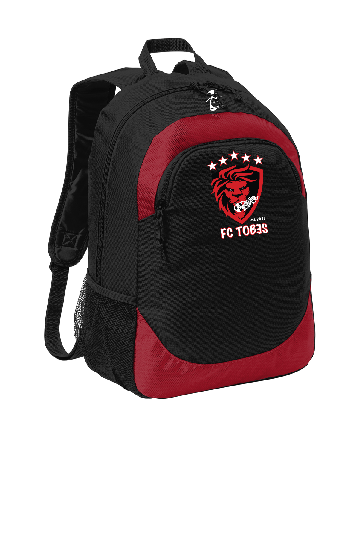 FC TOBES -  BackPack