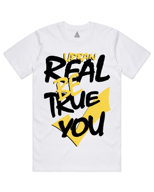 Urban Style 3 - T-Shirt