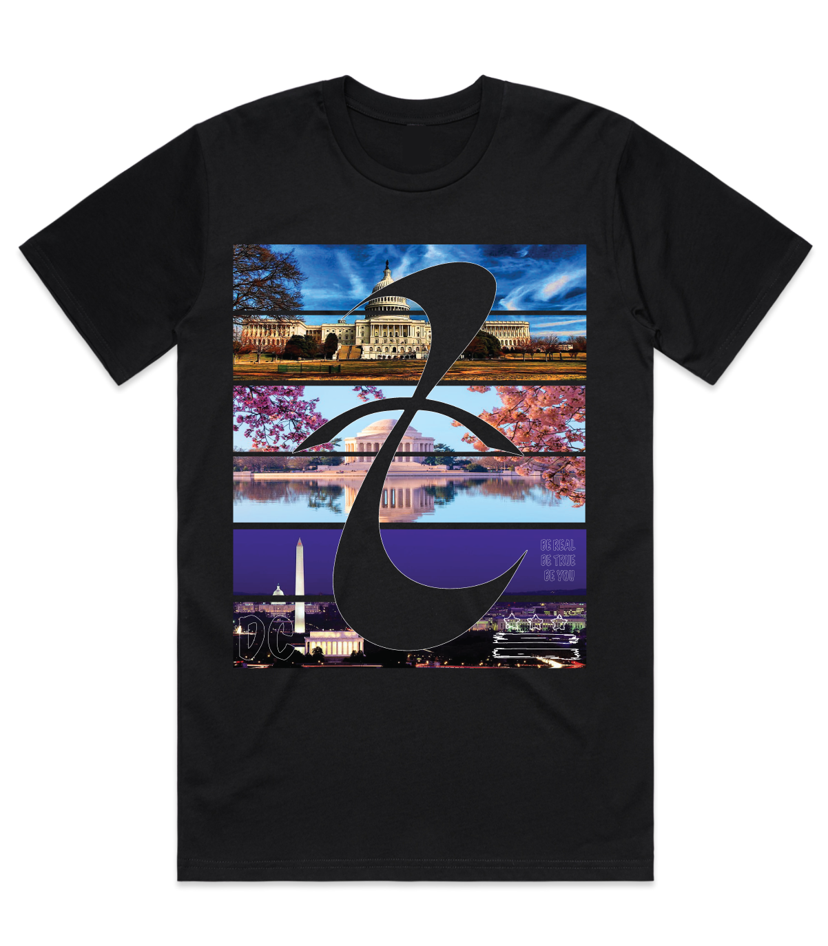DC - T-Shirt