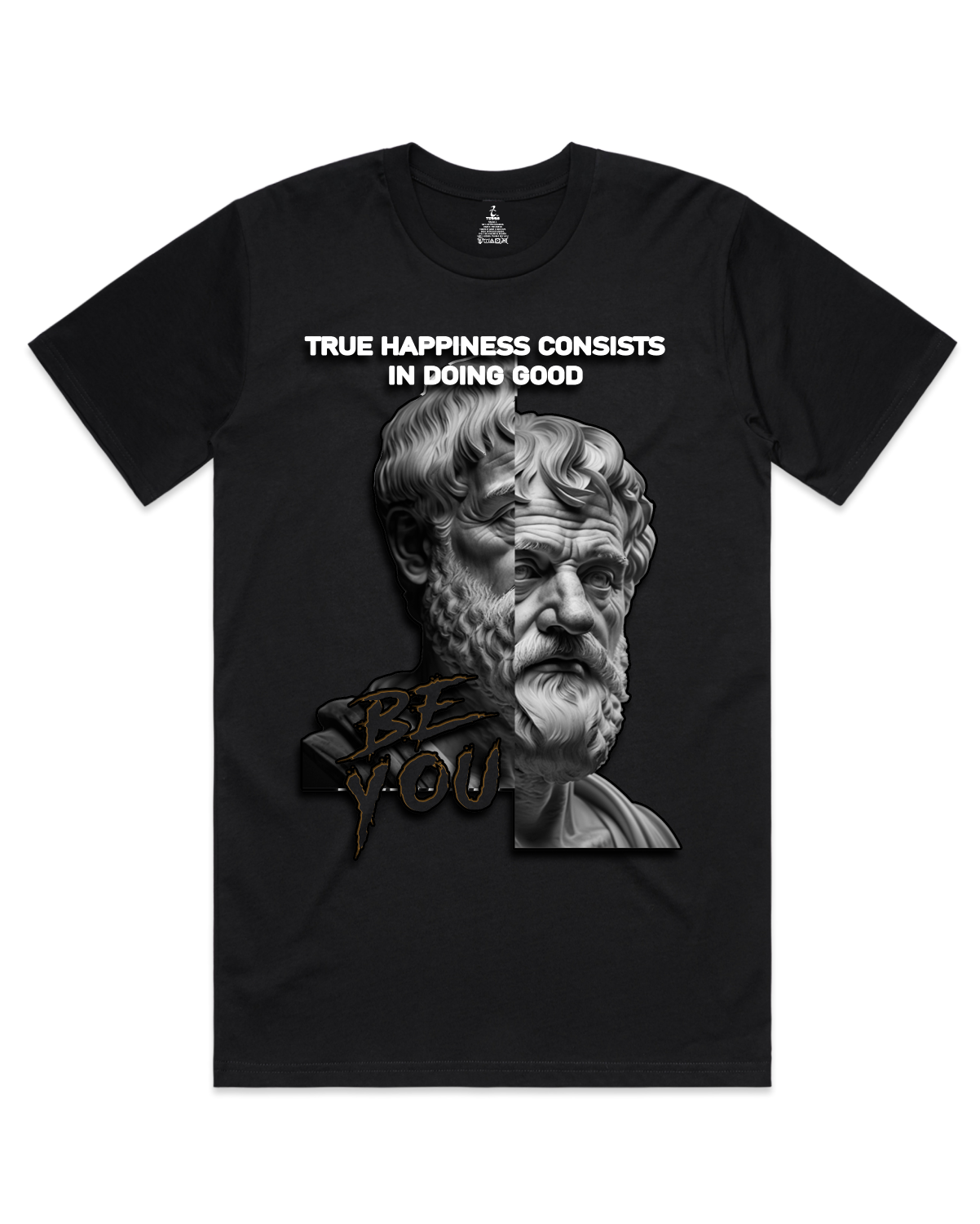 True Happiness -  T-Shirt