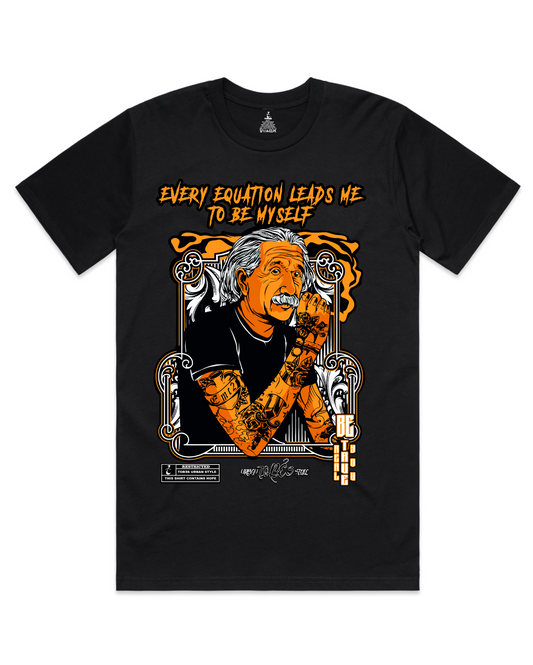 Every Equation -  T-Shirt