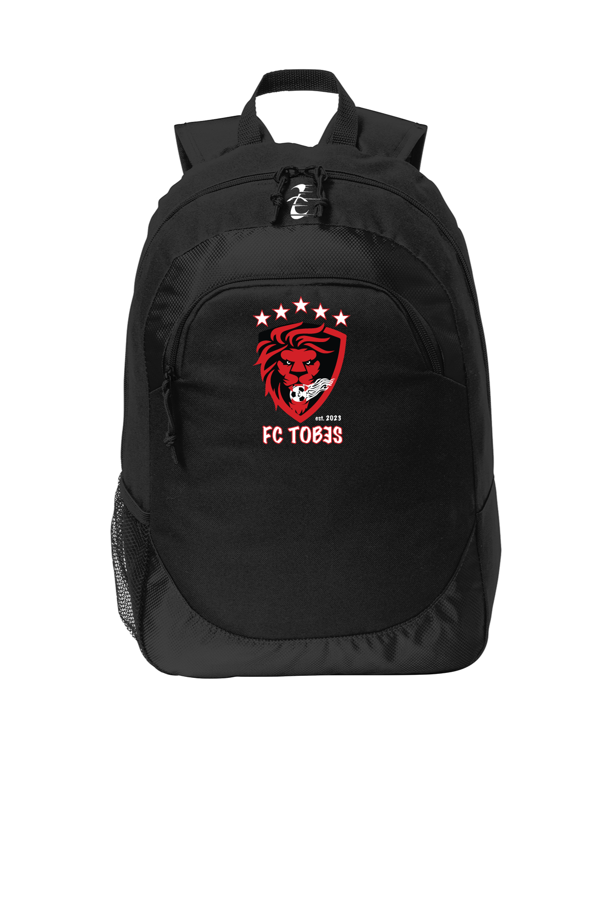 FC TOBES -  BackPack