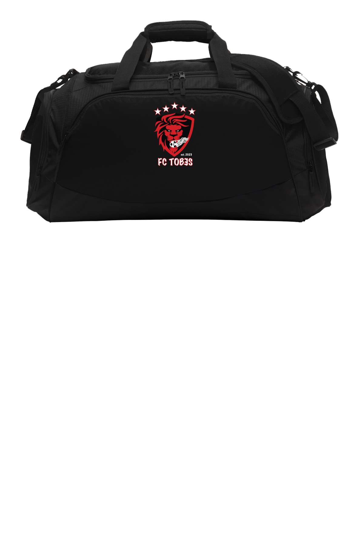 FC TOBES Duffle Bag