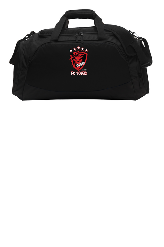 FC TOBES Duffle Bag