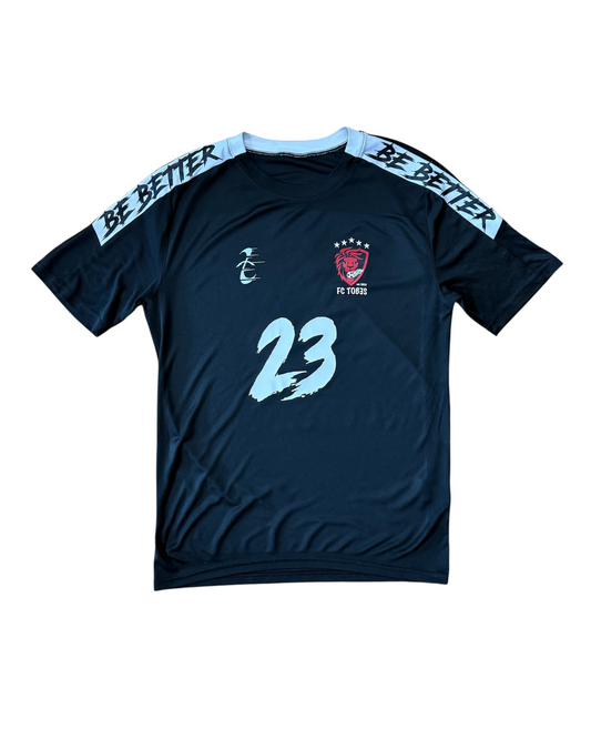 FC TOBES - Home Jersey