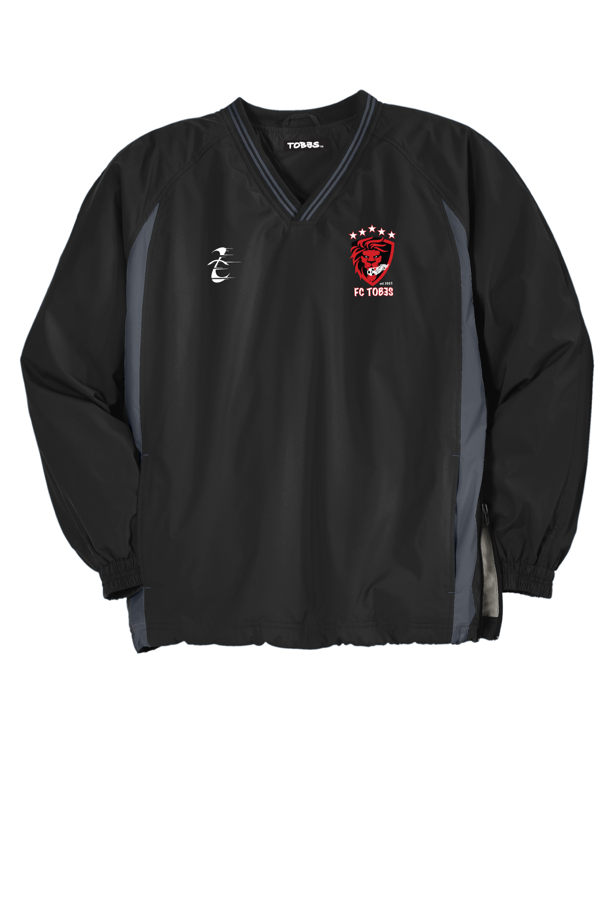 FC TOBES Wind Breaker