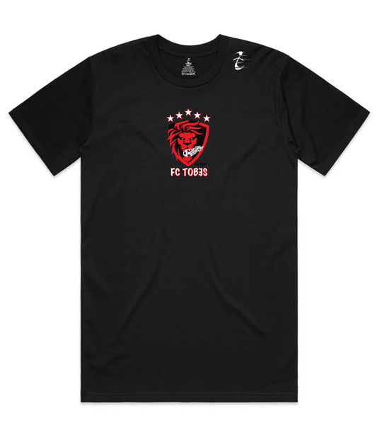 FC TOBES - T-Shirt
