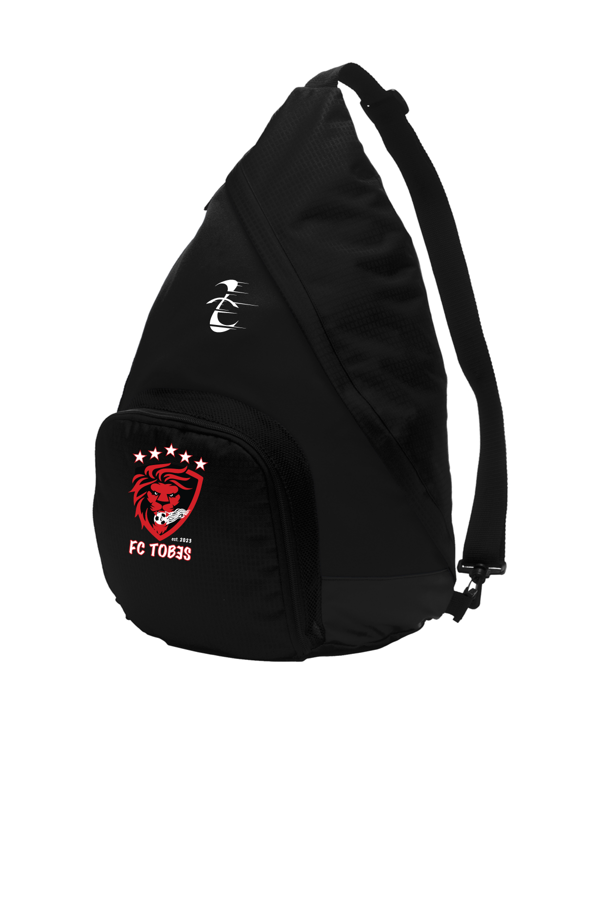 FC TOBES - Sling BackPack