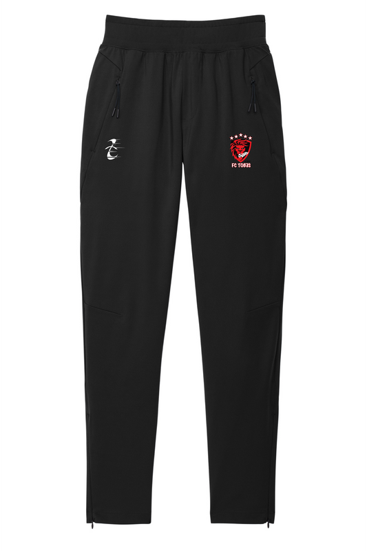 FC TOBES - Joggers