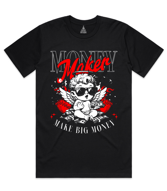 Money Maker - T-Shirt