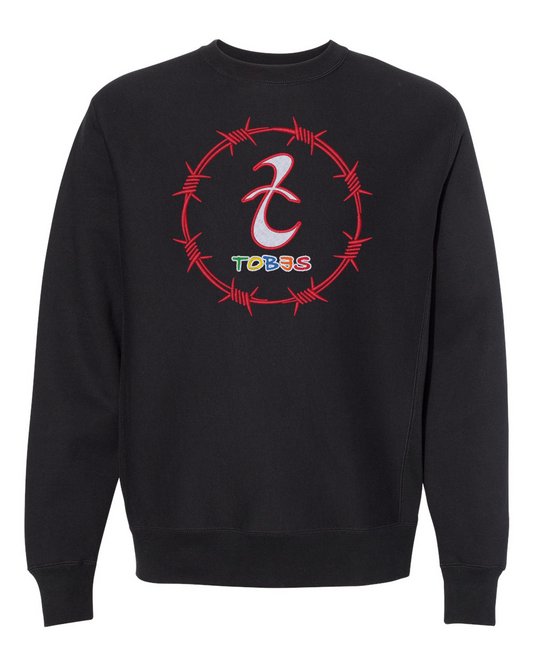 Barbwire - Sweatshirt