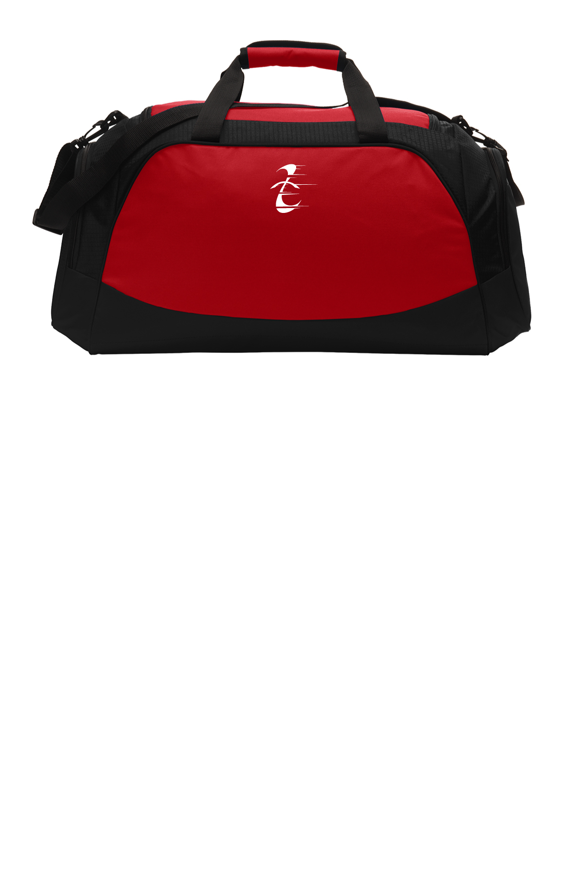 FC TOBES Duffle Bag