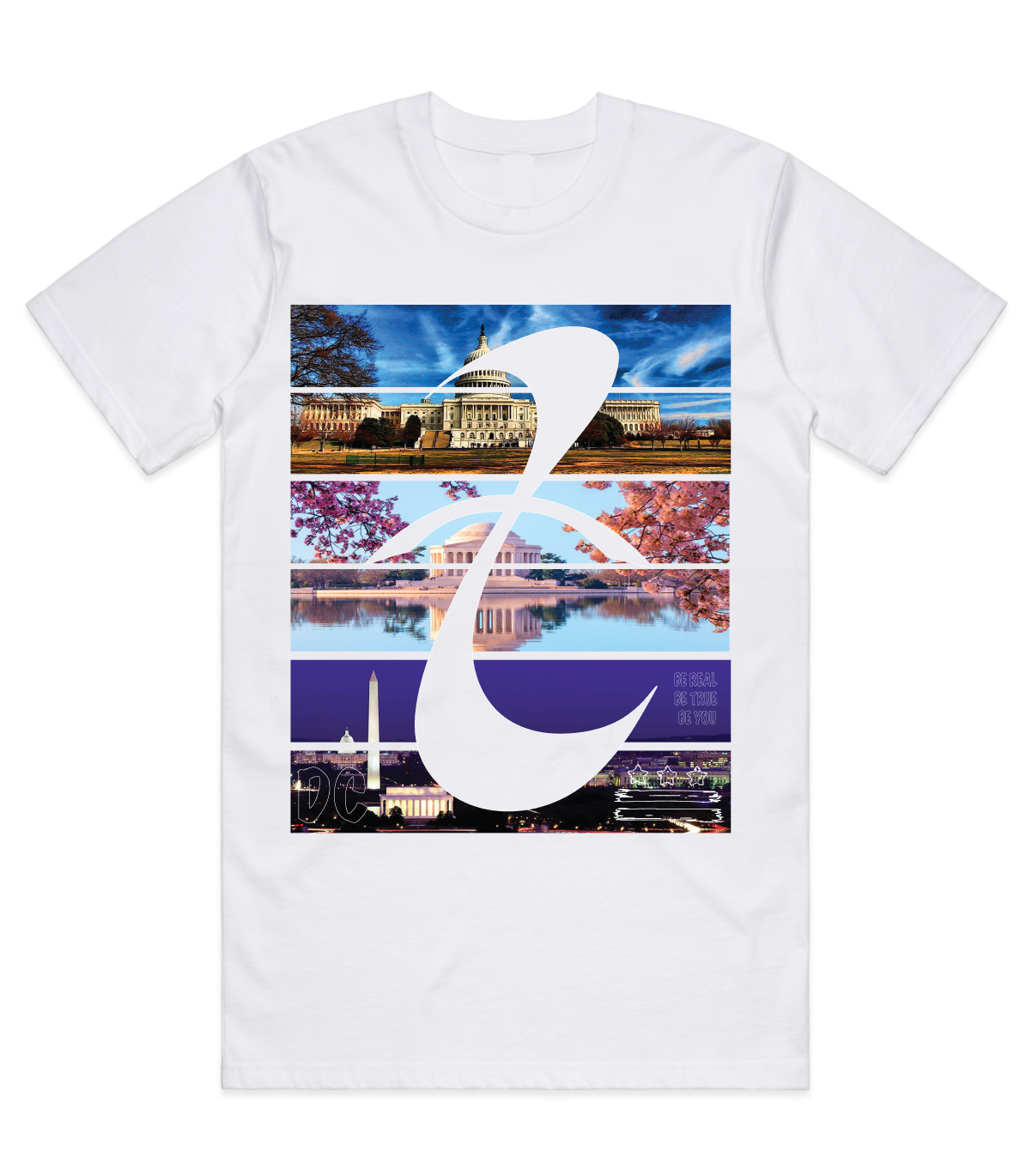 DC - T-Shirt