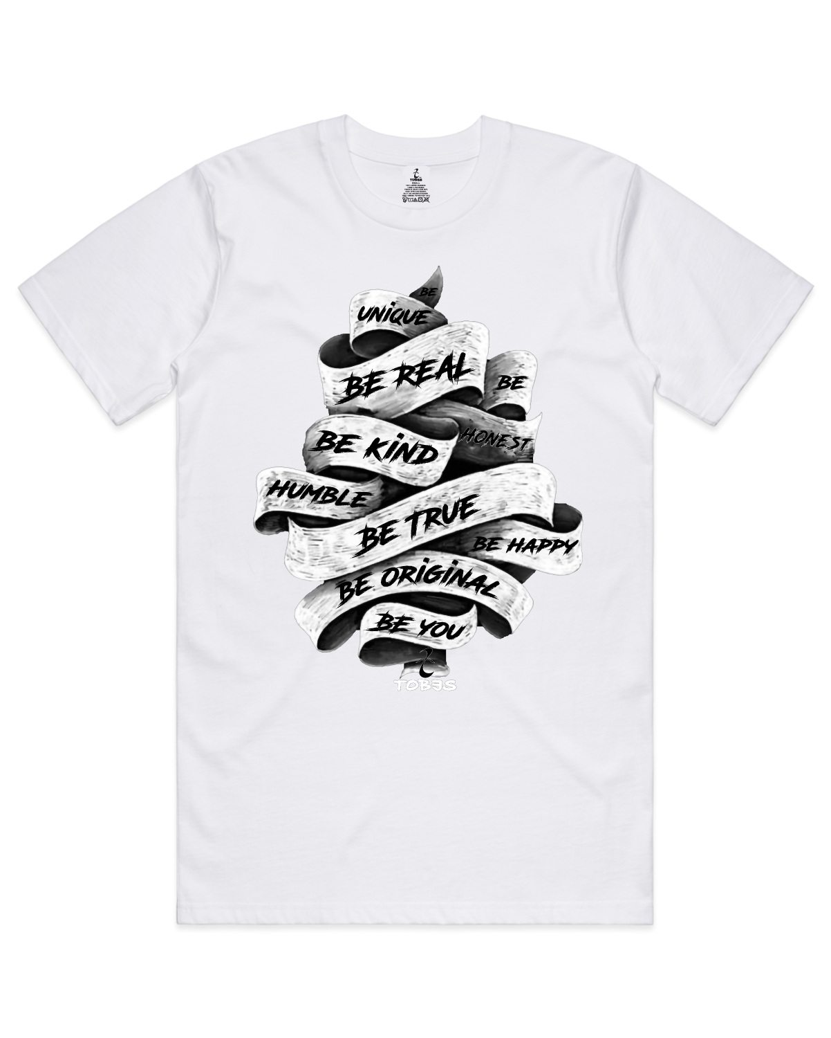 - T-Shirt
