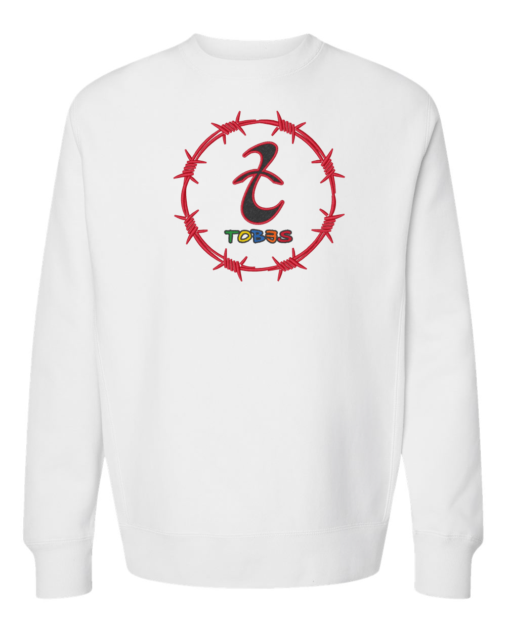 Barbwire - Sweatshirt