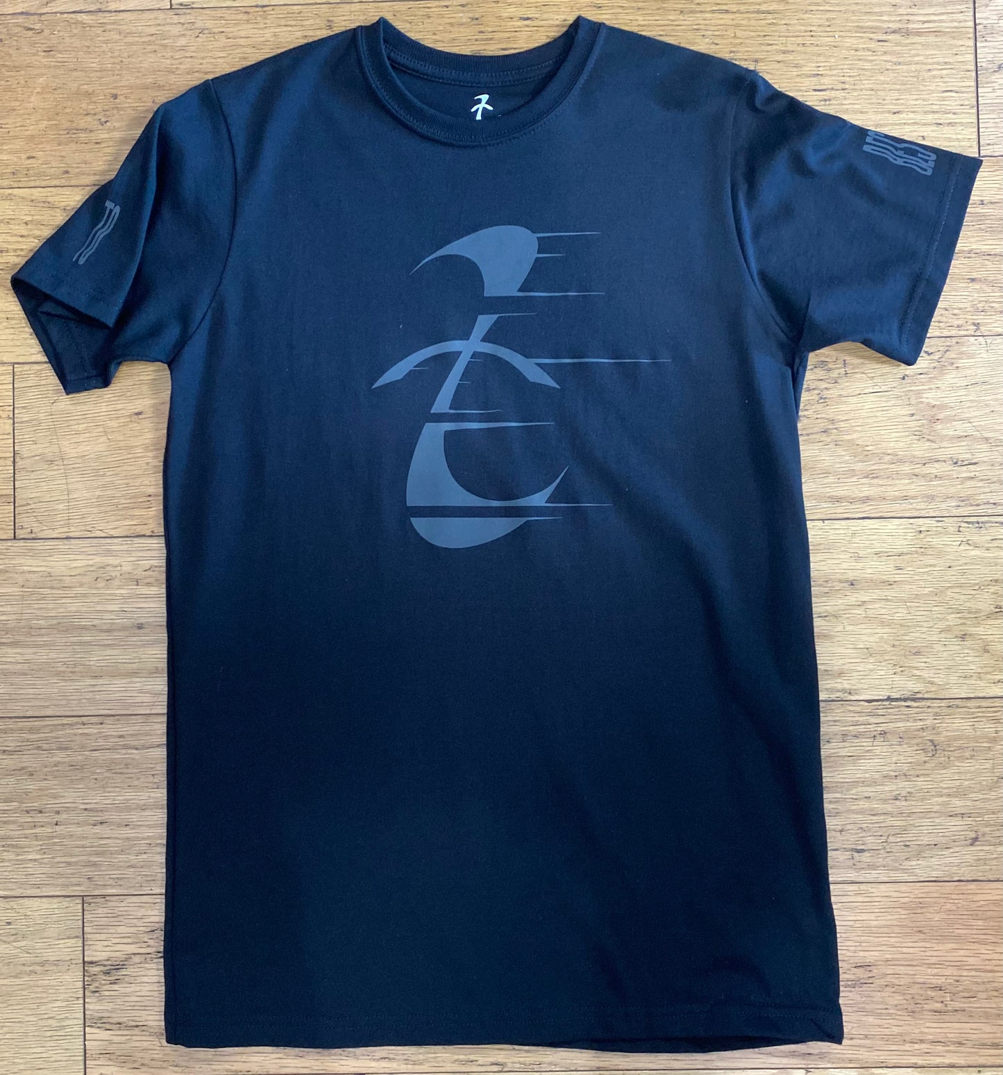 Athletic Logo - T-Shirt