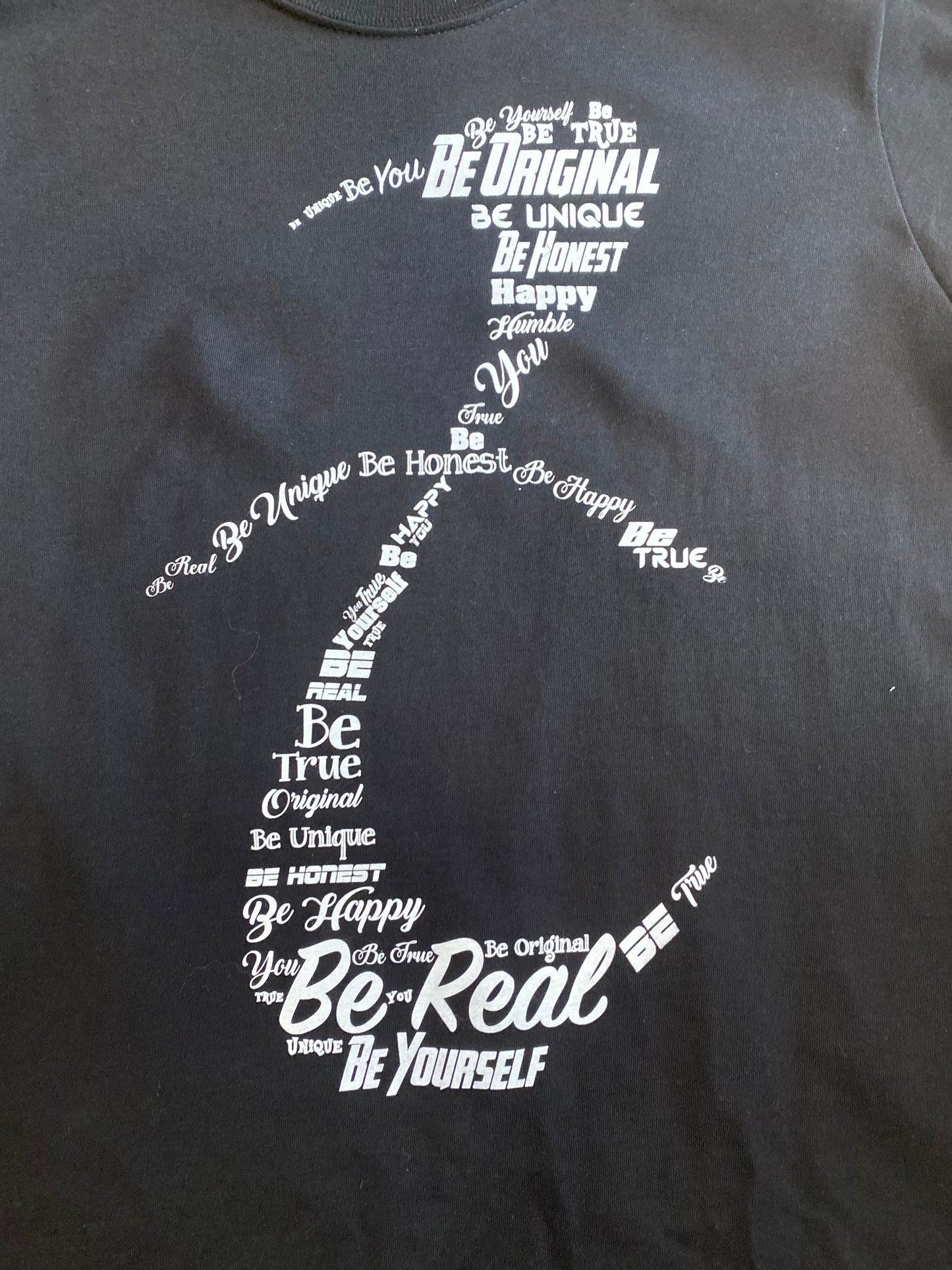 T T-Shirt
