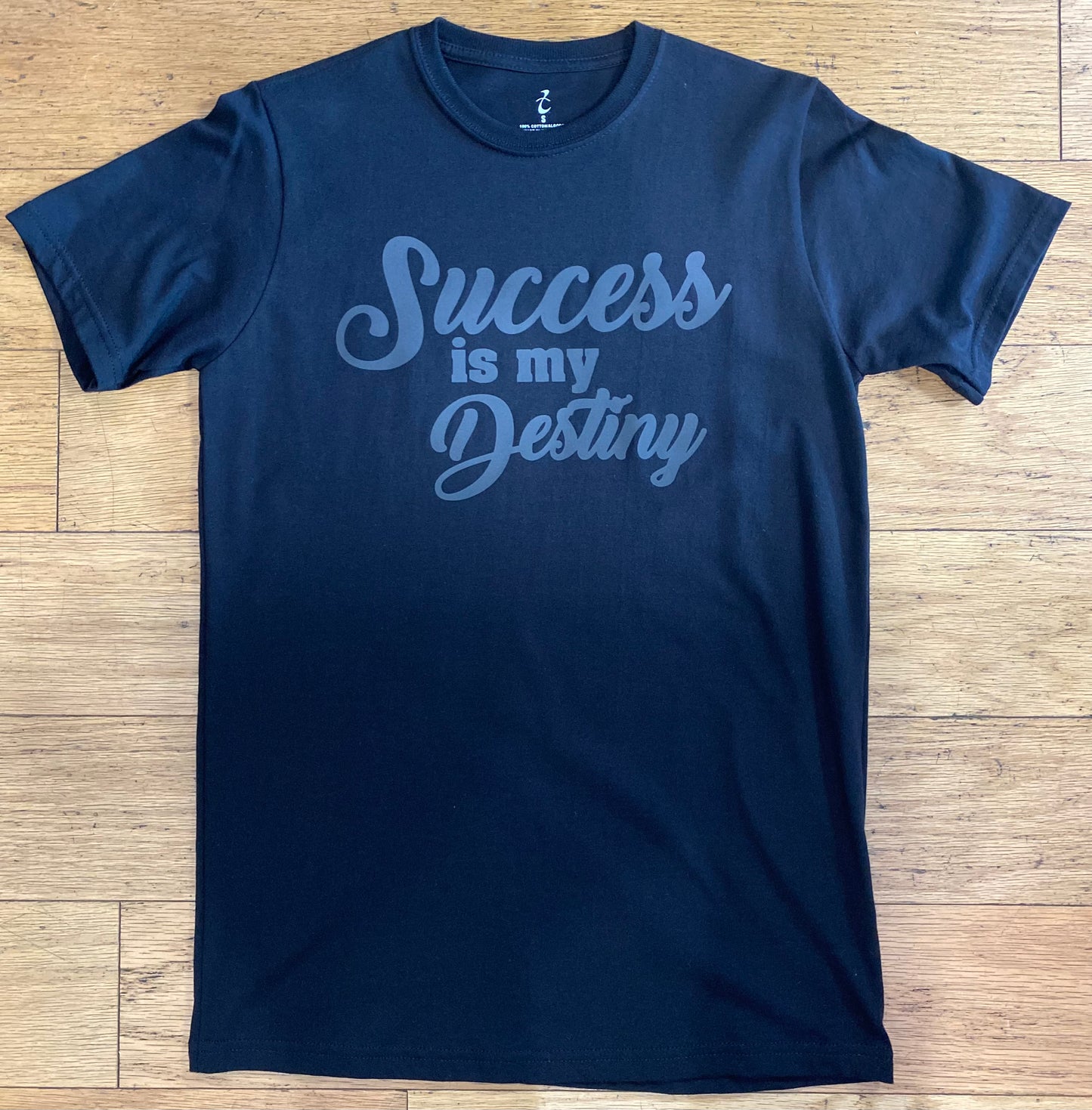 Success is my Destiny - T-Shirt