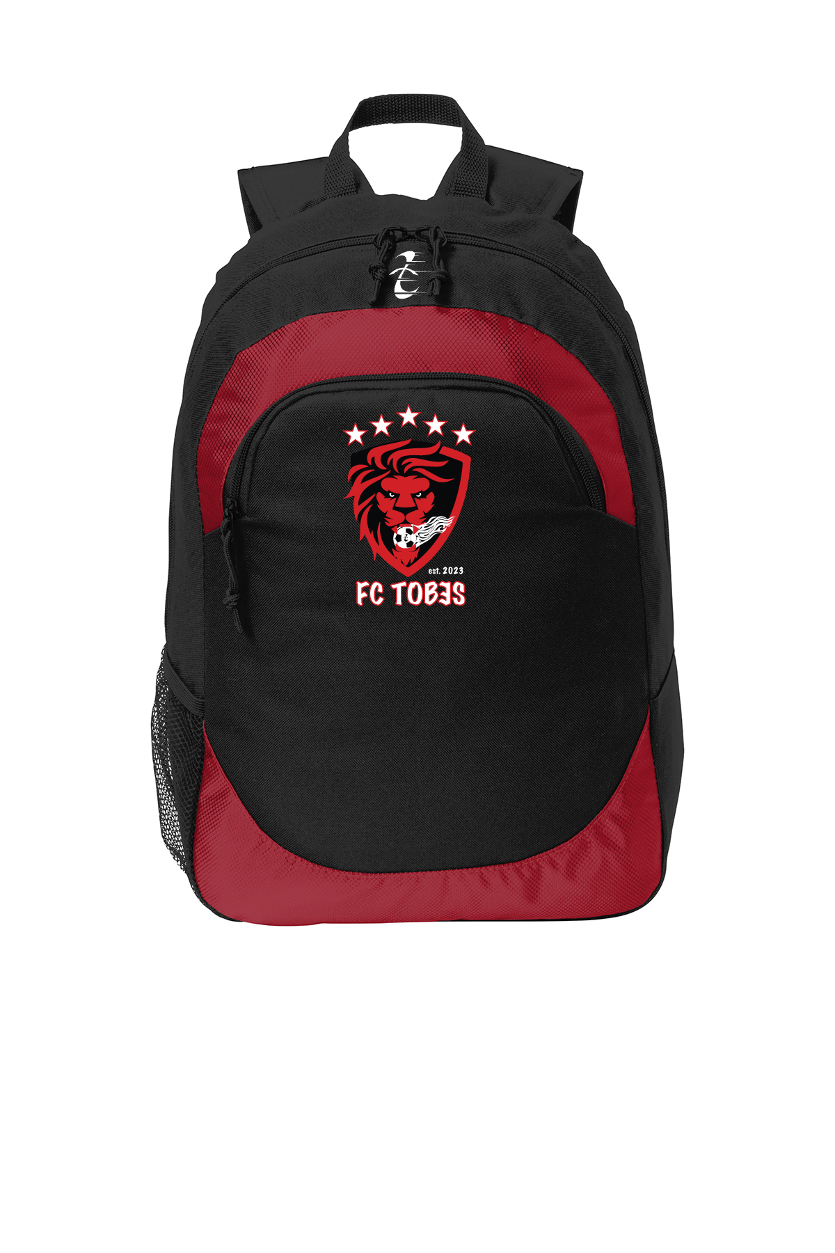 FC TOBES -  BackPack