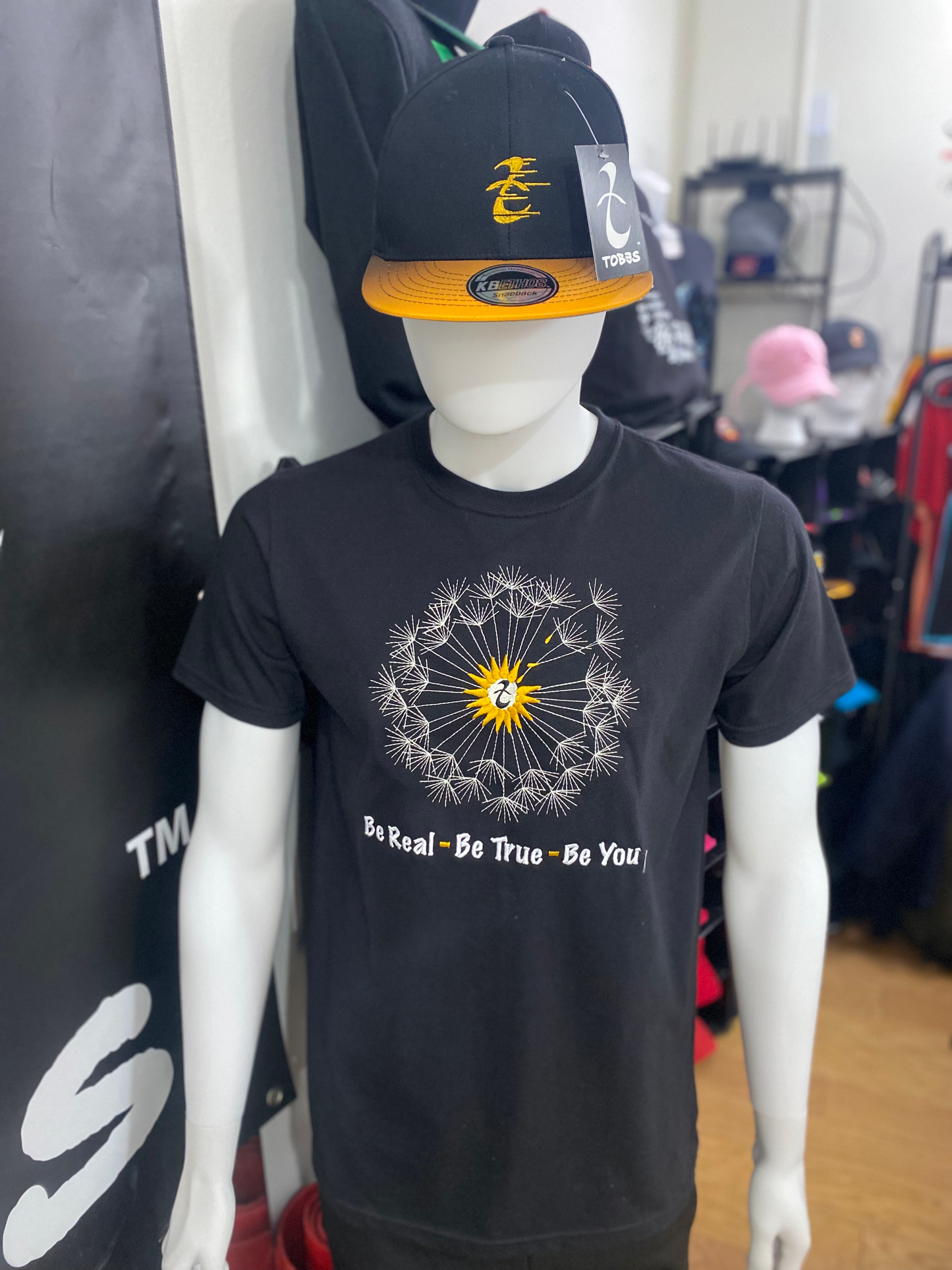 Dandelion T-Shirt