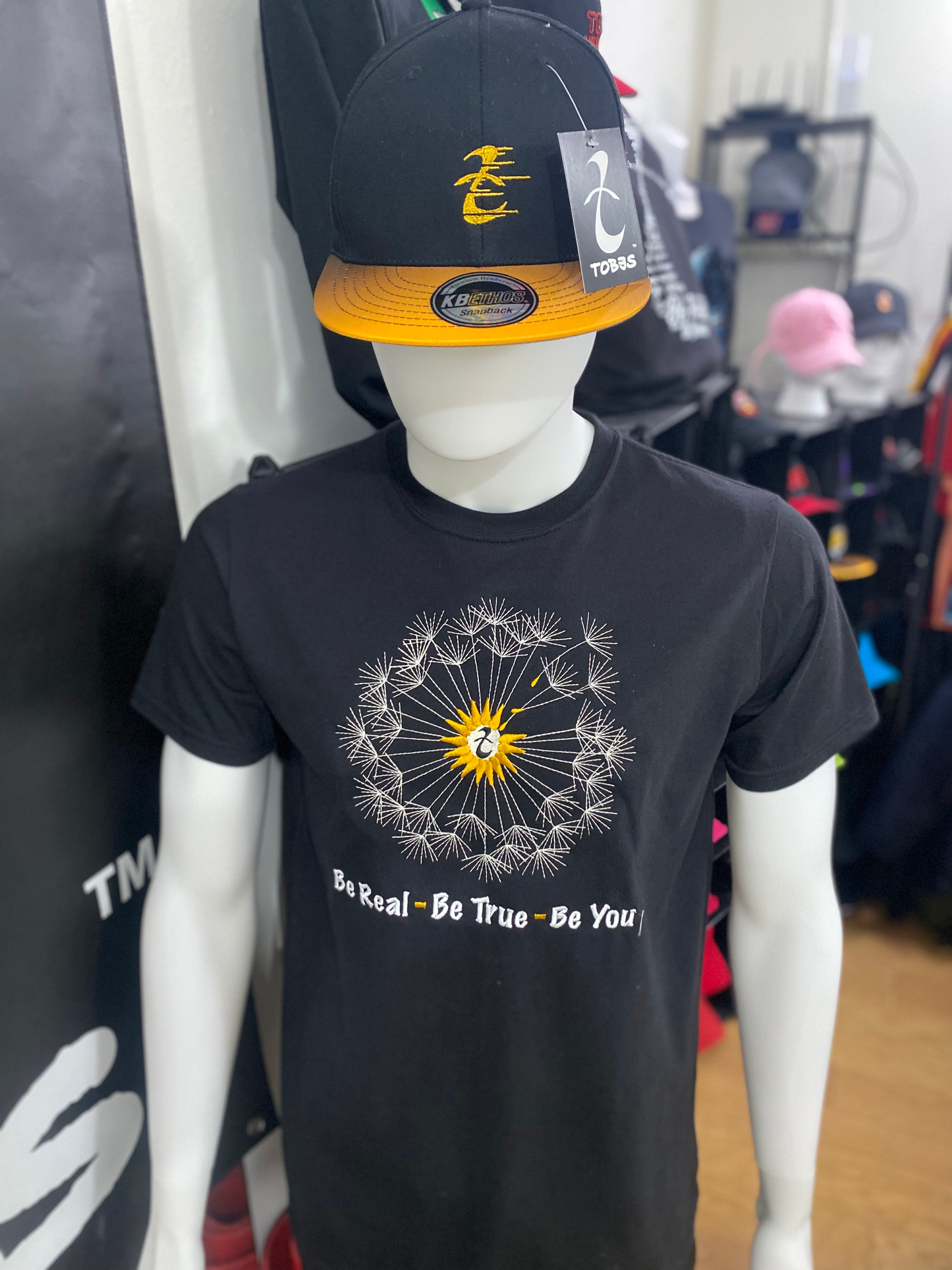 Dandelion T-Shirt