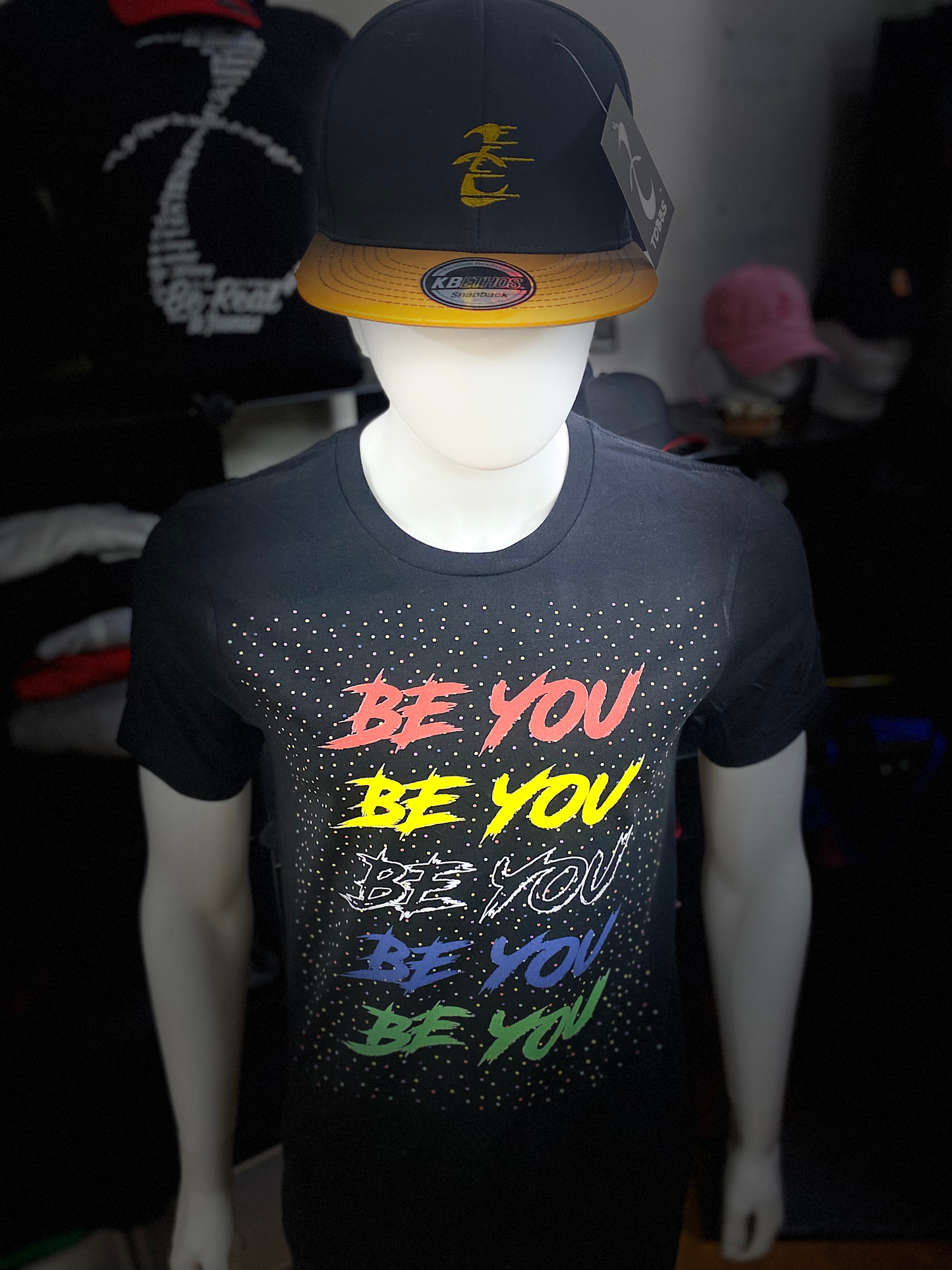 Be You T-Shirt