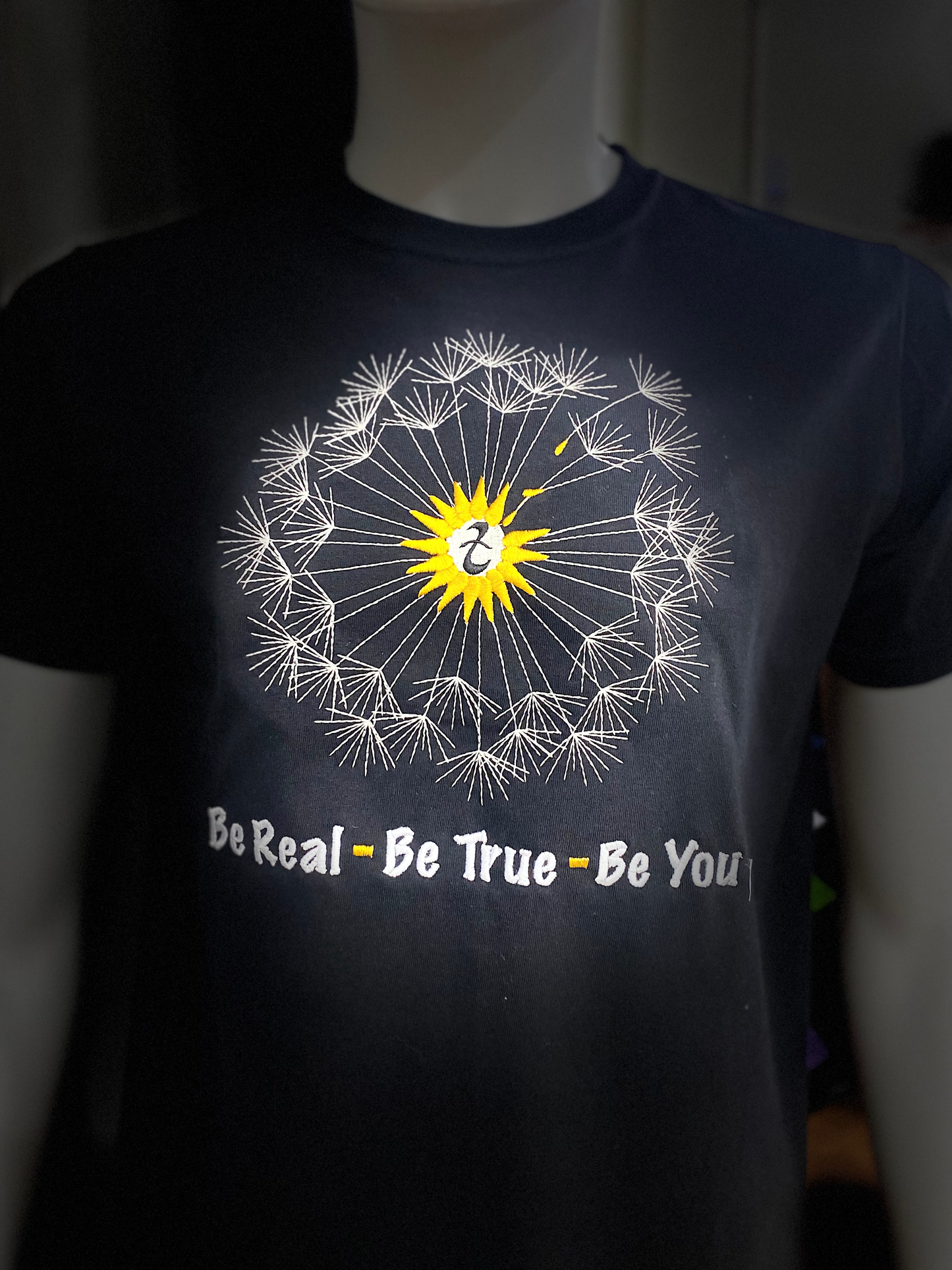 Dandelion T-Shirt