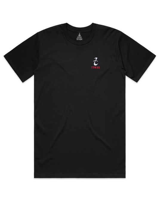 Tobes -  T-Shirt