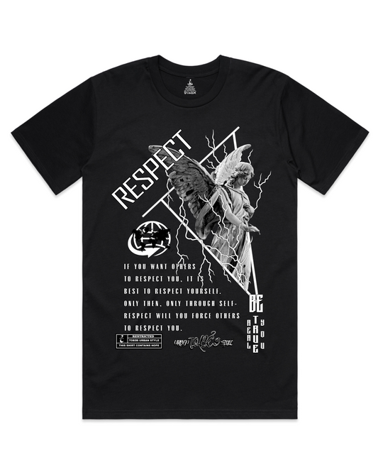 Respect - T-Shirt