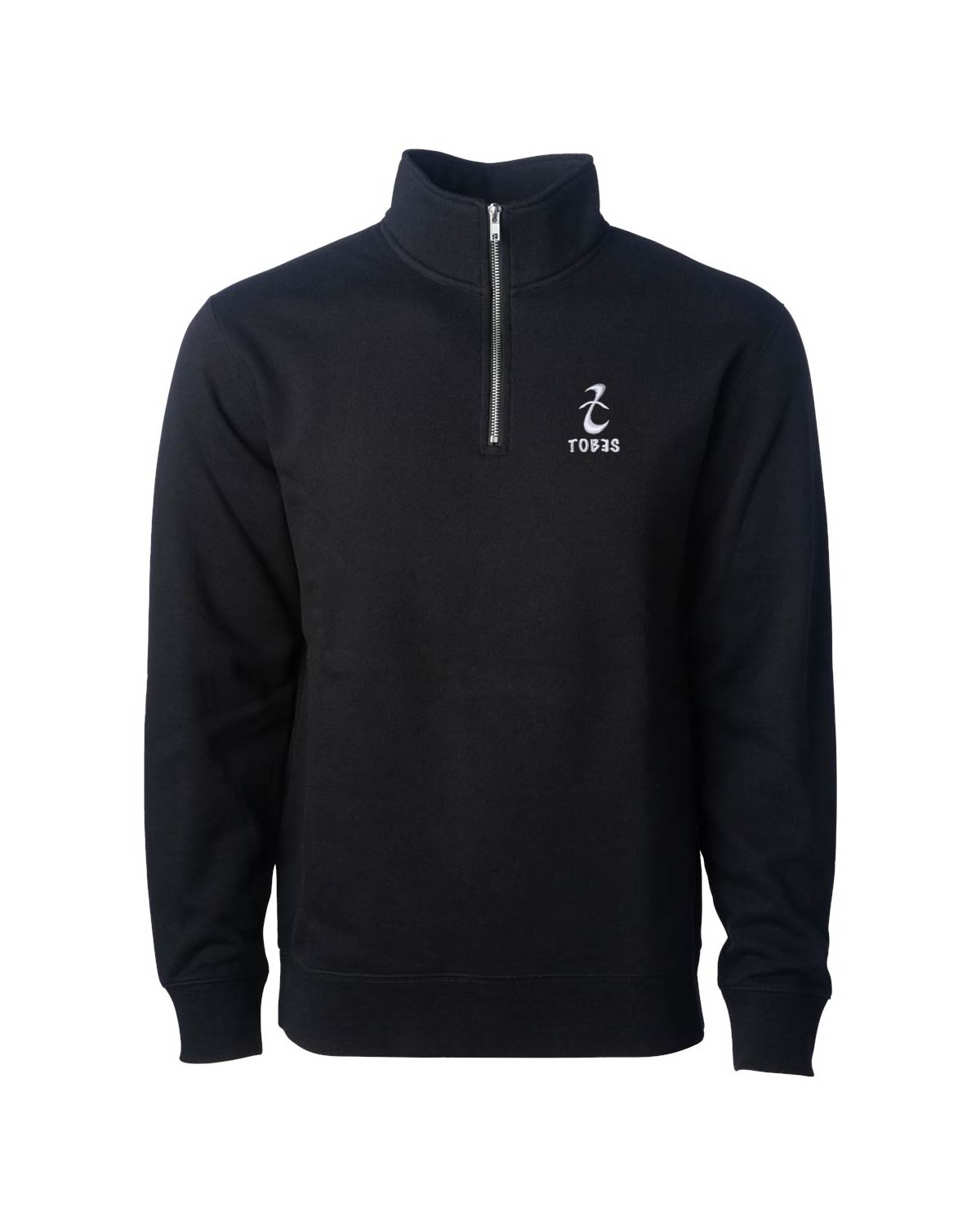 Quarter-Zip Pullover