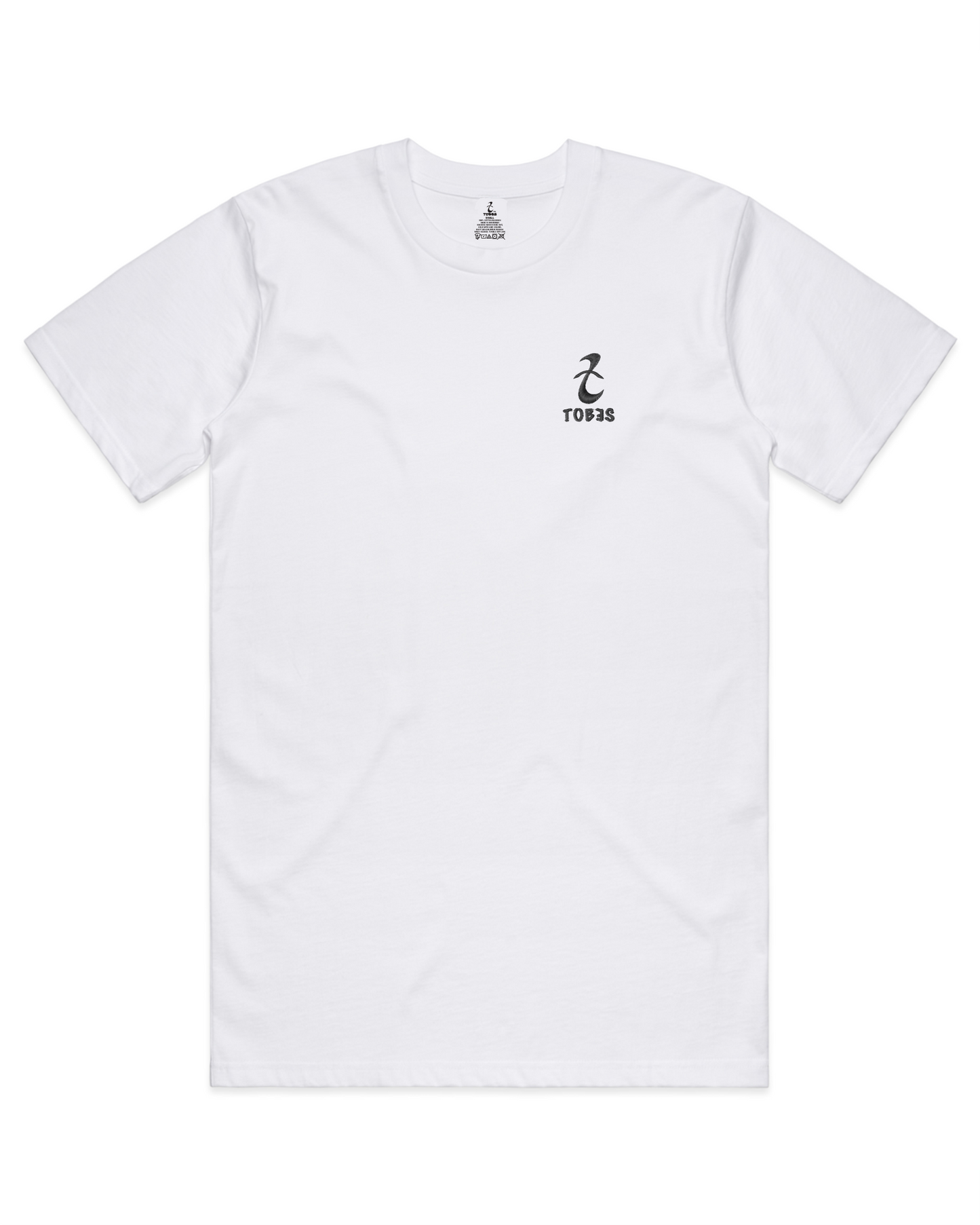 Tobes -  T-Shirt