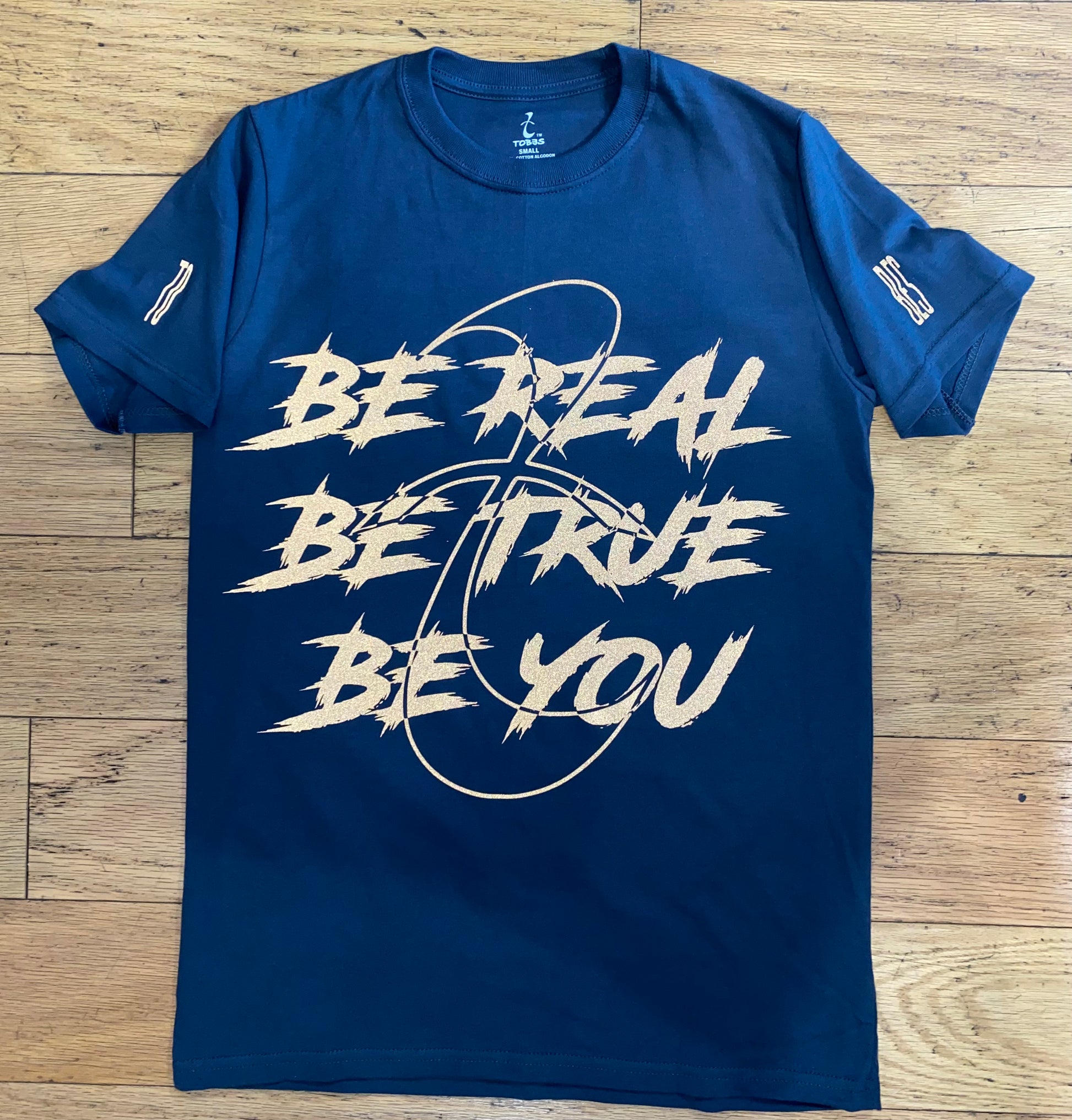 Betrue shirt sales